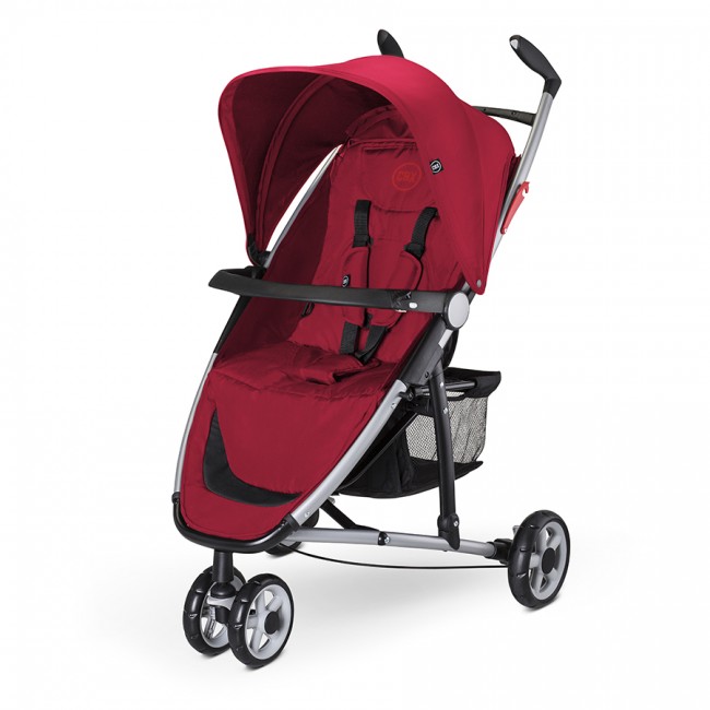   Cybex CBX Lua
