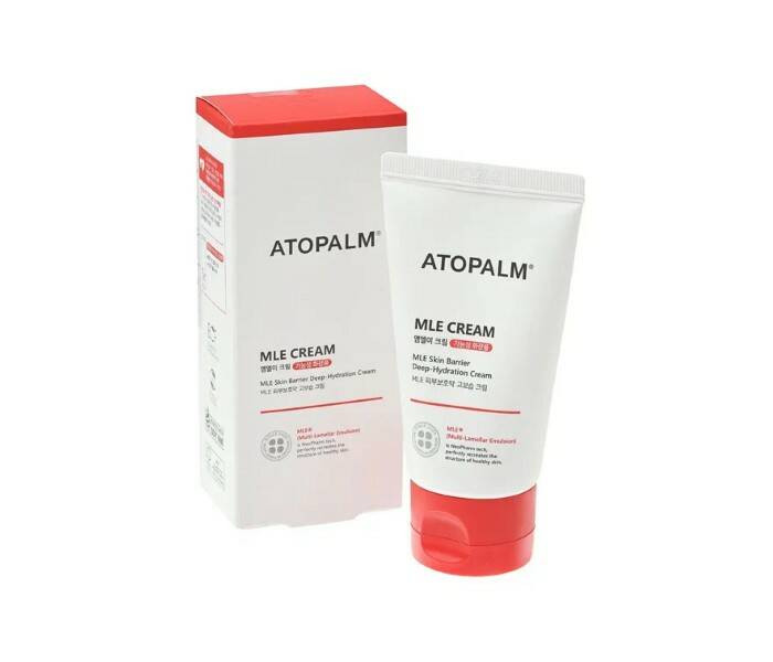  Atopalm     Mle 65 