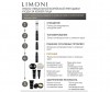  Limoni        Premium Syn-Ake Anti-Wrinkle Emulsion 120  - Limoni        Premium Syn-Ake Anti-Wrinkle Emulsion 120 