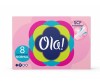  Ola! Tampons Normal   8 . - Ola! Tampons Normal   8 .