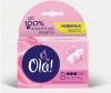  Ola! Tampons Normal   8 . - Ola! Tampons Normal   8 .