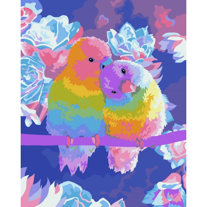         Flamingo   4050