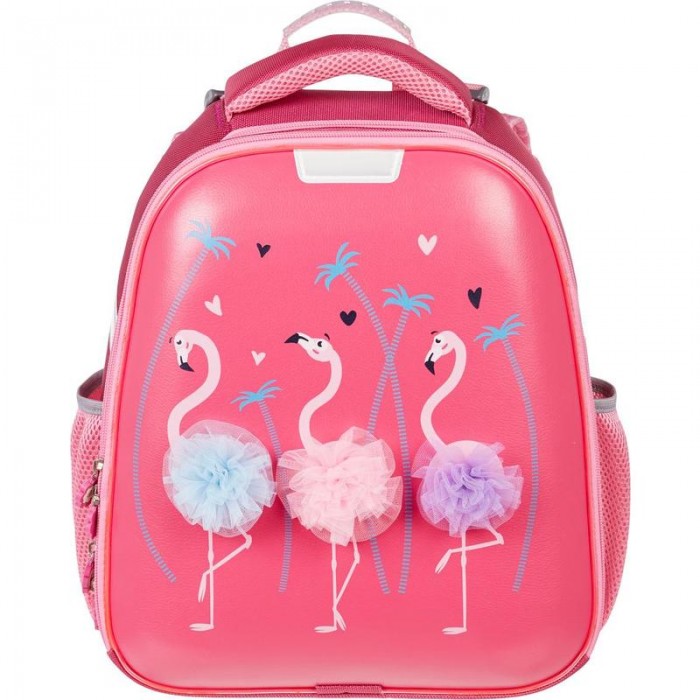  1 School  Basic Flamingo ( )