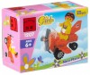  Enlighten Brick Girls Series (25 ) - Enlighten Brick  Girls Series 25 