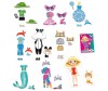  Vladi toys    Family look - Vladi toys    Family look