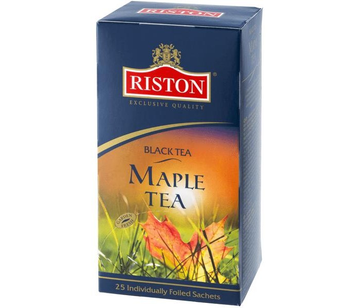  Riston     25 .