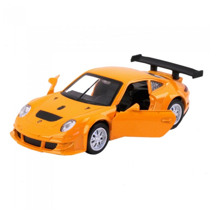     Porsche 911 GT3 RSR 1:39