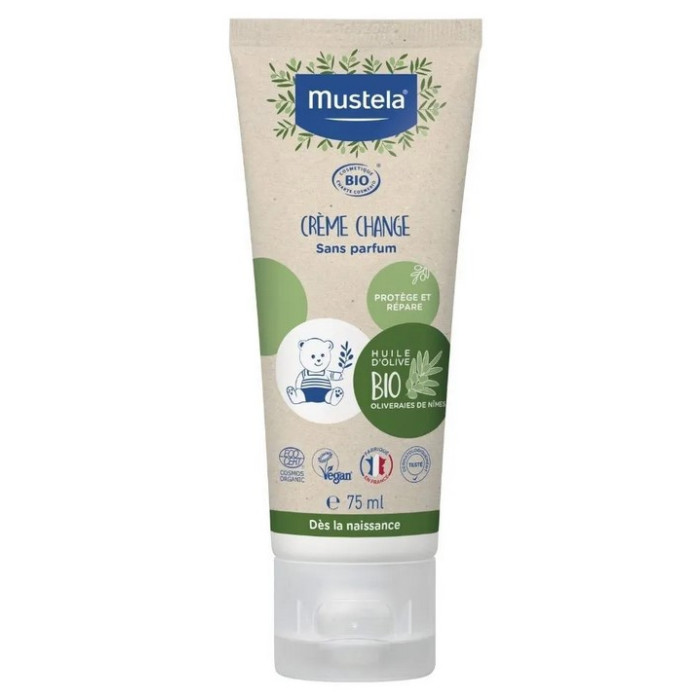  Mustela       75 