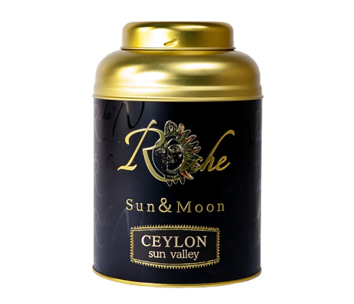  Riche Natur      Sun Valley 100 