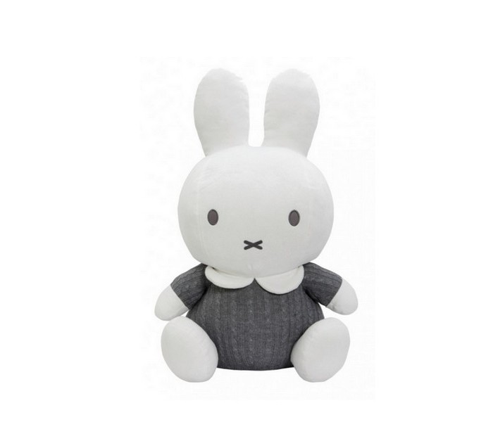   Shokid  Miffy Gris 25 