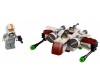 Lego Star Wars 75072      ARC-170 - Lego      ARC-170
