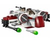  Lego Star Wars 75072      ARC-170 - Lego Star Wars 75072      ARC-170