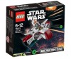  Lego Star Wars 75072      ARC-170 - Lego Star Wars 75072      ARC-170