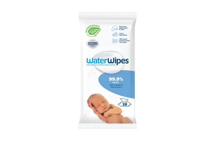  WaterWipes    28 .