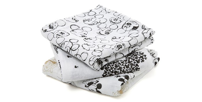  Aden&Anais     3 . DISN206G