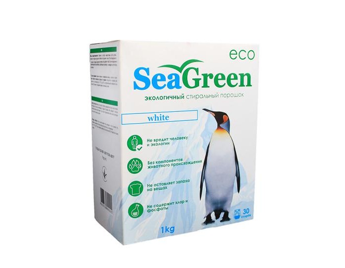  SeaGreen        1 