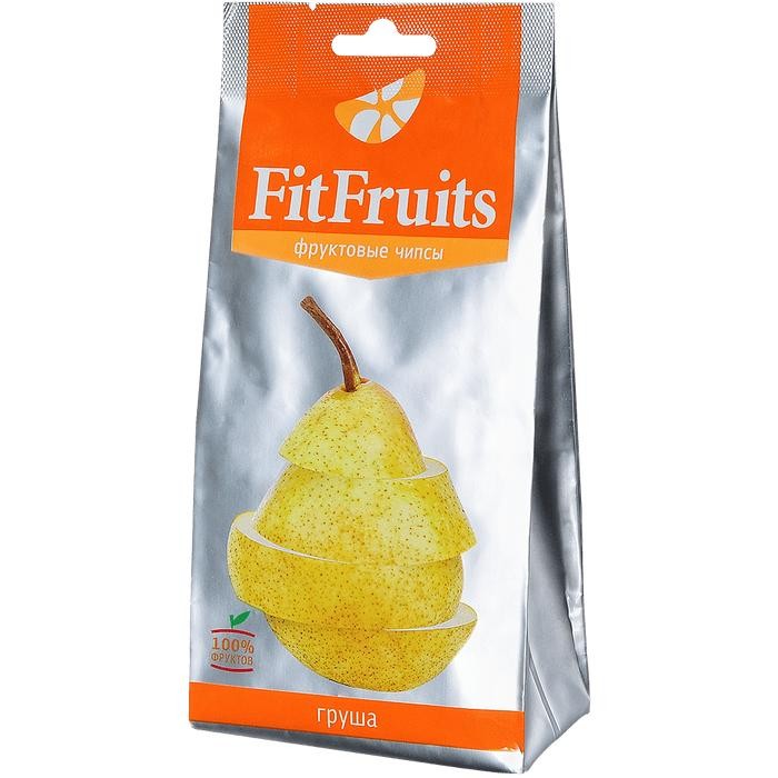 FitFruits    20 