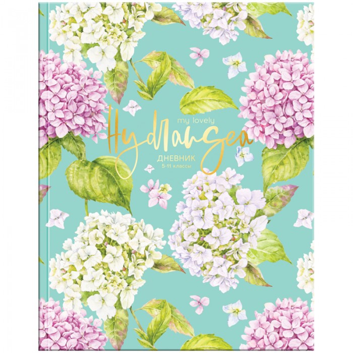      Gentle flowers 5-11  48 
