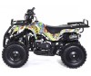  Motax    ATV Mini Grizlik -16    - Motax    ATV Mini Grizlik -16