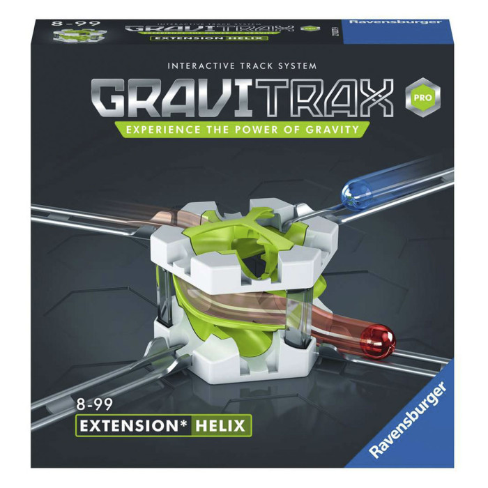  Ravensburger GraviTrax Pro  ()