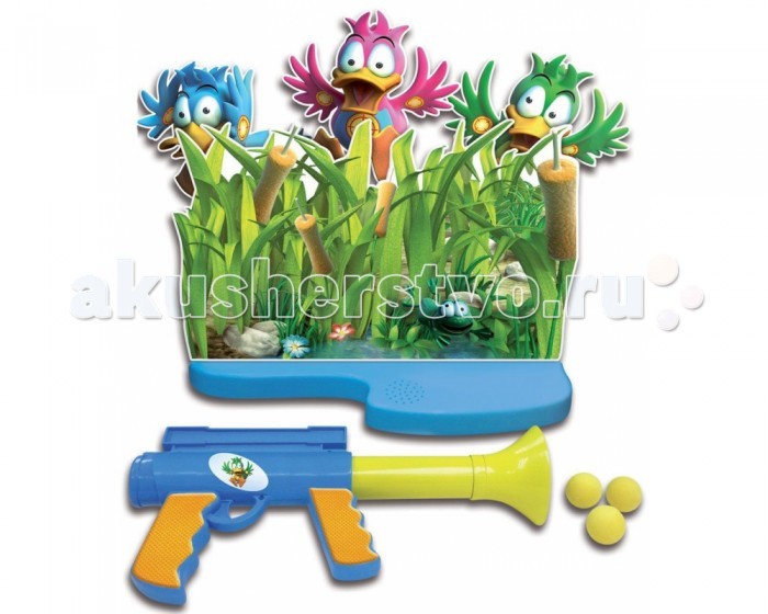  Splash Toys   