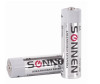  Sonnen  Alkaline  (LR6, 15)  4 . - Sonnen  Alkaline  (LR6, 15)  4 .