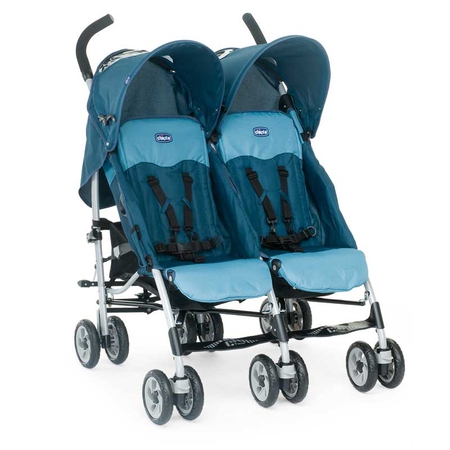 Chicco    CT 0.5 Twin Evolution