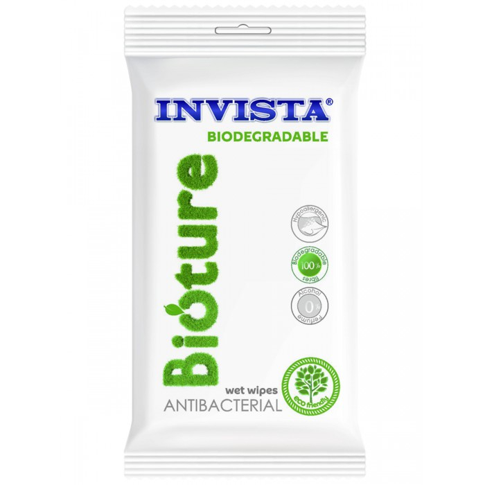  Invista   Bioture   15 .