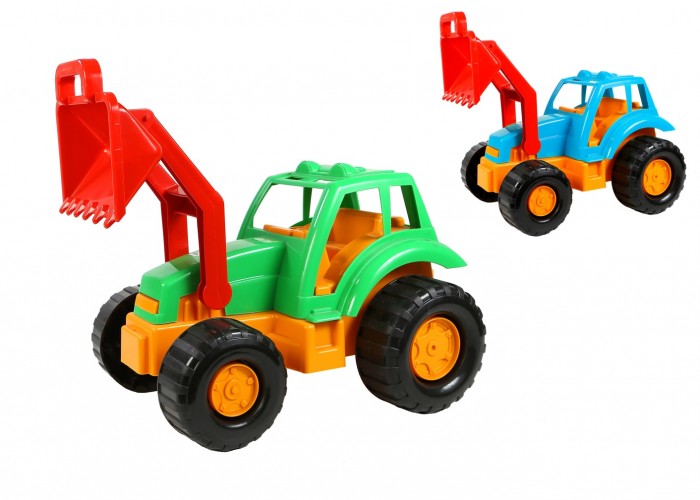  Orion Toys  