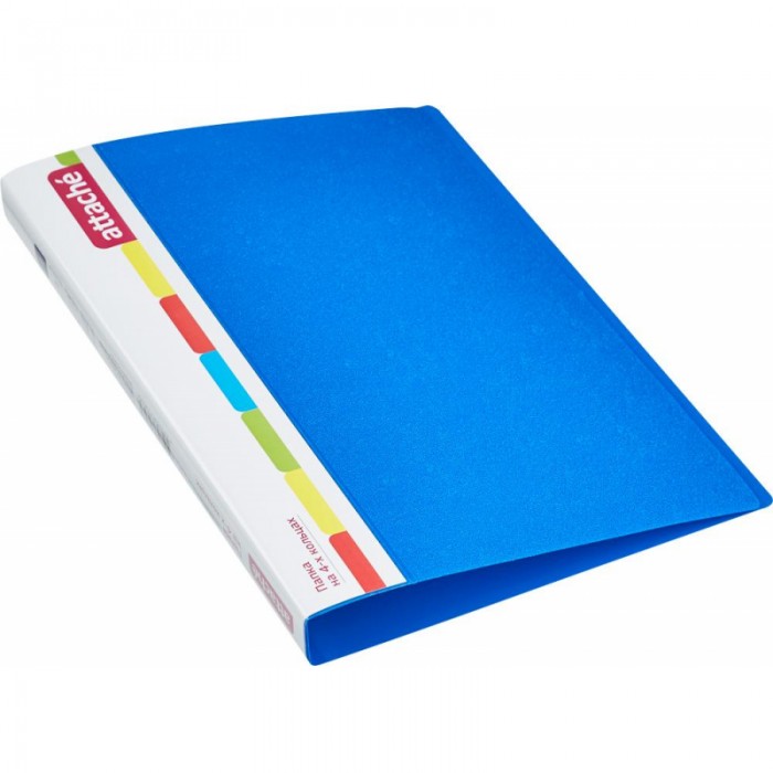  Attache   4-  F504/07  4 25/32 