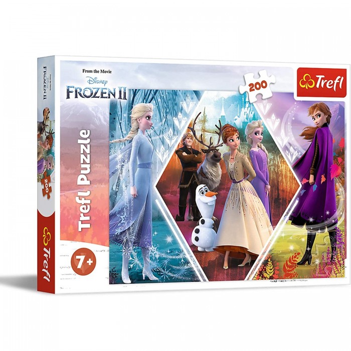  Trefl     2 (200 )