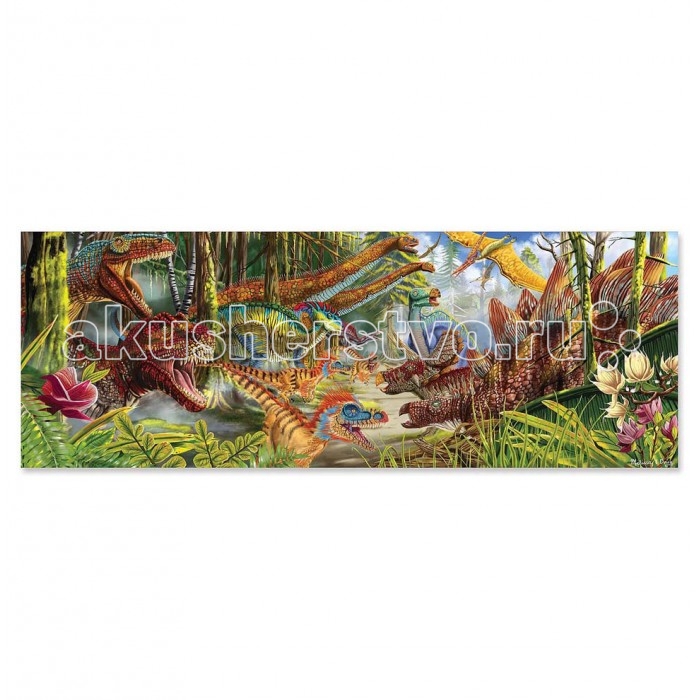  Melissa & Doug     200 