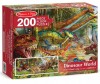  Melissa & Doug     200  - Melissa & Doug     200 