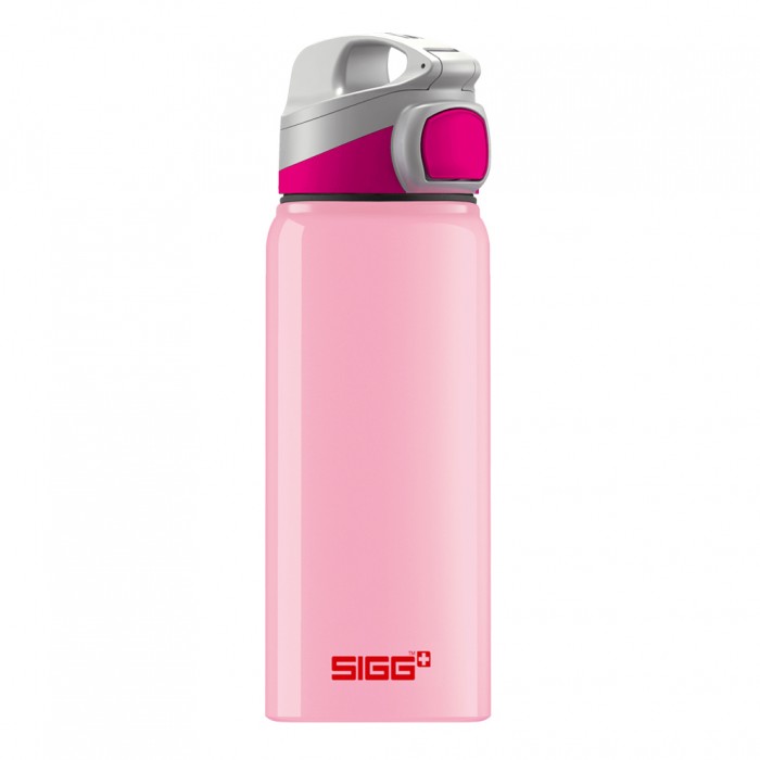  Sigg  Miracle Alu Icecream 0.6 