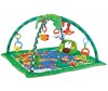   FunKids Delux Step Up Gym Jungle CC9992 7882  - FunKids   Delux Step Up Gym Jungle/CC9992 7882 