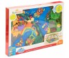   FunKids Delux Step Up Gym Jungle CC9992 7882  - FunKids   Delux Step Up Gym Jungle/CC9992 7882 