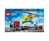  Lego City 60343       - Lego City 60343      