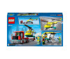  Lego City 60343       - Lego City 60343      