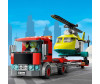  Lego City 60343       - Lego City 60343      