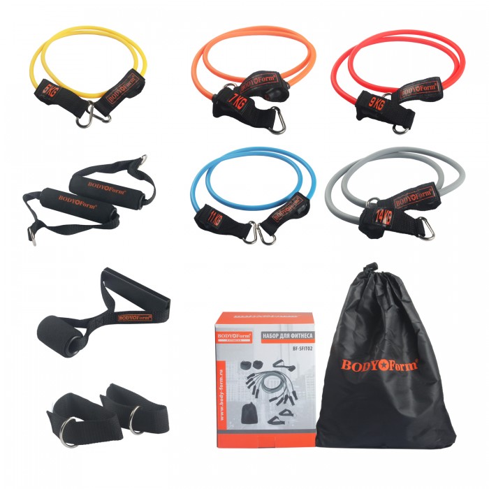  BODY Form   BF-SFIT02