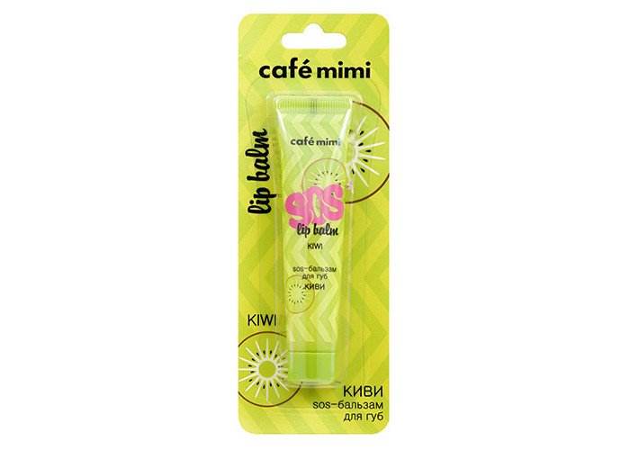  Cafemimi le Sos-    15 