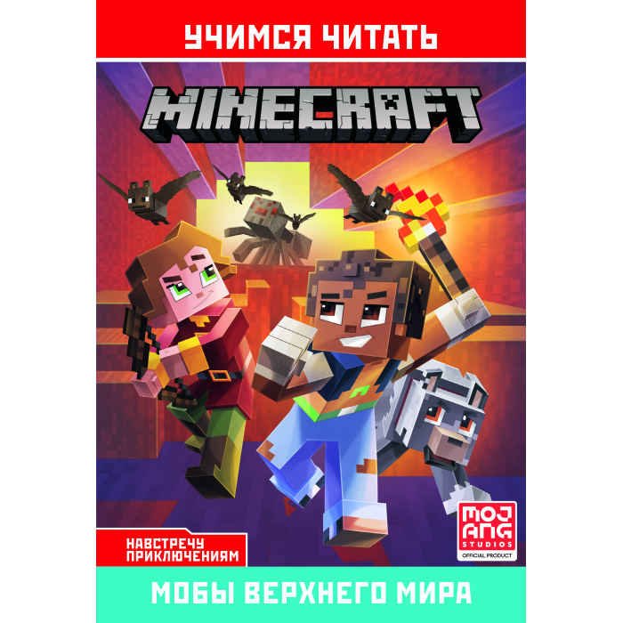  Minecraft        5