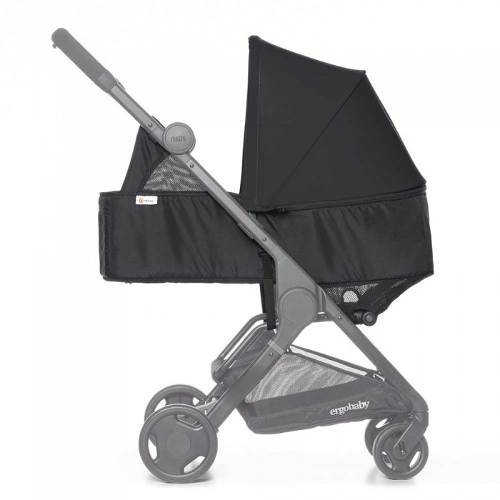  ErgoBaby Metro Newborn Kit