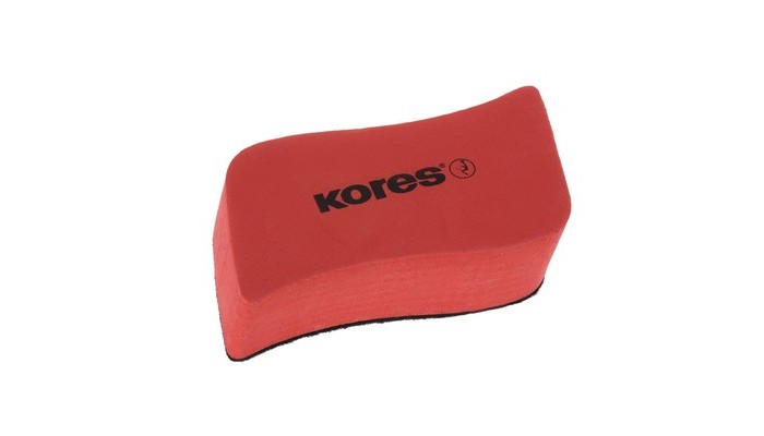  Kores  - Magnetic Whiteboard Eraser    