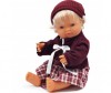 Miniland    Cold weather dress set 40  - Miniland    Cold weather dress set 40 