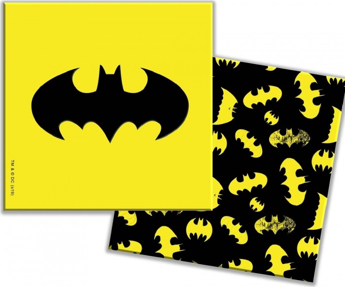  ND Play    Batman 12 .