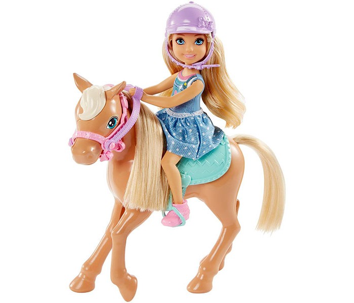  Barbie    