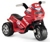  Peg-perego  Mini Ducati Evo - Peg-perego  Mini Ducati Evo