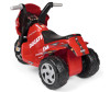  Peg-perego  Mini Ducati Evo - Peg-perego  Mini Ducati Evo