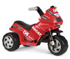  Peg-perego  Mini Ducati Evo - Peg-perego  Mini Ducati Evo